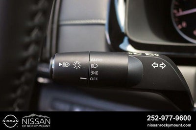2026 Nissan Pathfinder SV 2WD