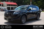 2026 Nissan Pathfinder SV 2WD
