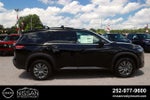 2026 Nissan Pathfinder SV 2WD