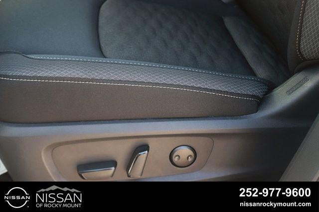 2026 Nissan Pathfinder SV 2WD