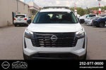 2026 Nissan Pathfinder SV 2WD