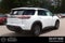 2026 Nissan Pathfinder SV 2WD