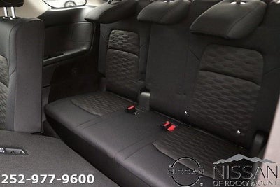 2026 Nissan Pathfinder SV 2WD