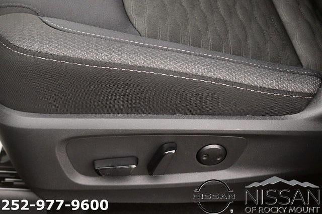 2026 Nissan Pathfinder SV 2WD