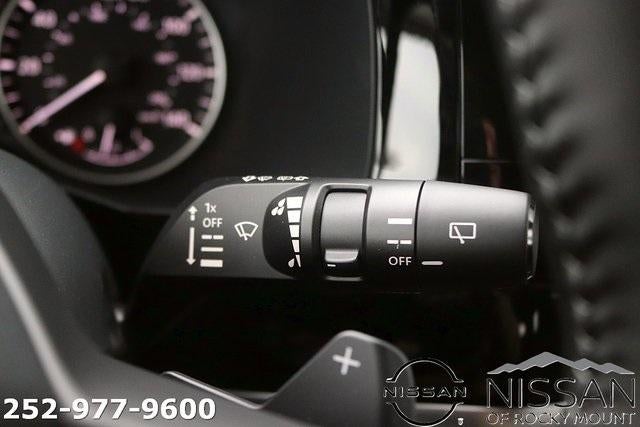 2026 Nissan Pathfinder SV 2WD