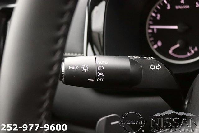 2026 Nissan Pathfinder SV 2WD