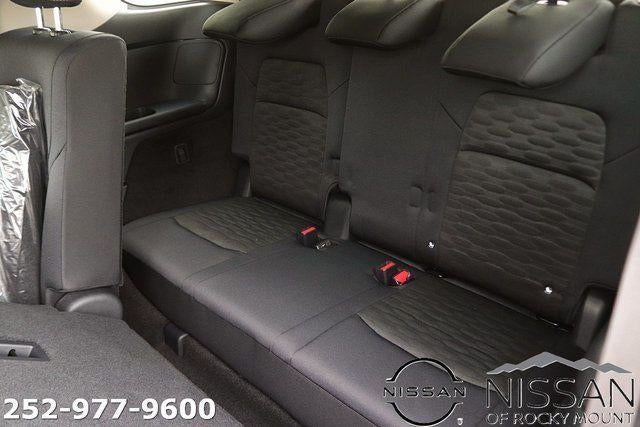 2026 Nissan Pathfinder SV 2WD