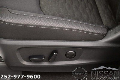 2026 Nissan Pathfinder SV 2WD