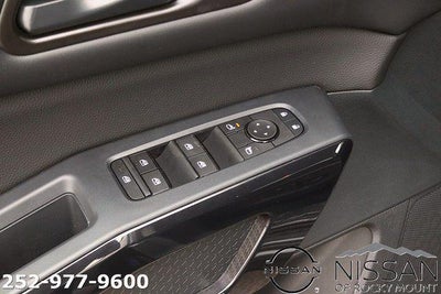 2026 Nissan Pathfinder SV 2WD