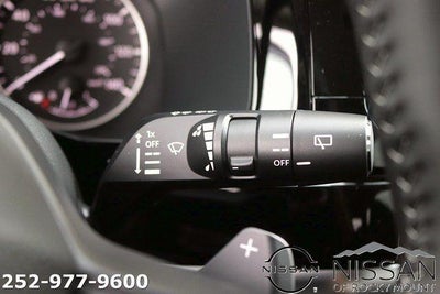 2026 Nissan Pathfinder SV 2WD