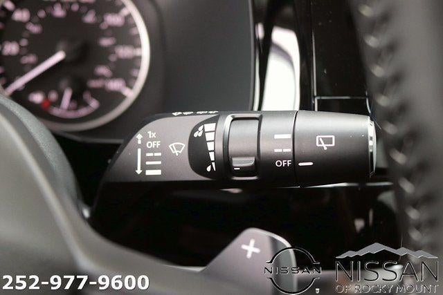 2026 Nissan Pathfinder SV 2WD