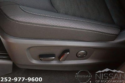 2026 Nissan Pathfinder SV 2WD