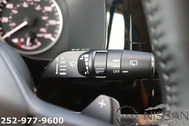 2026 Nissan Pathfinder SV 2WD