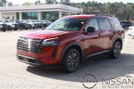 2026 Nissan Pathfinder SV 2WD