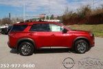 2026 Nissan Pathfinder SV 2WD