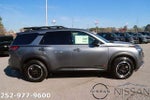 2026 Nissan Pathfinder Rock Creek 4WD