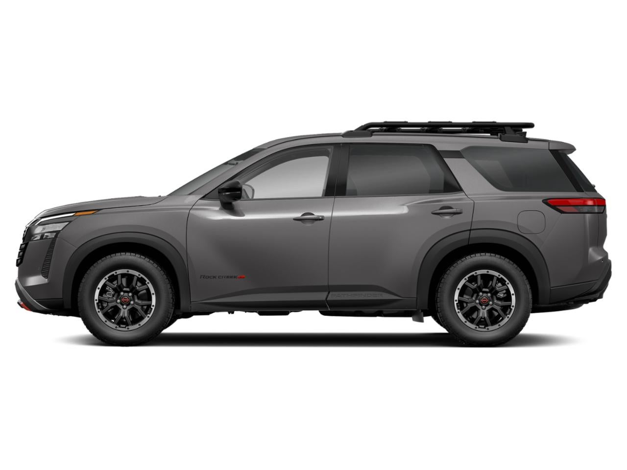 2026 Nissan Pathfinder Rock Creek 4WD