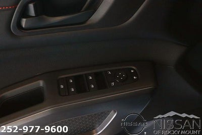 2026 Nissan Pathfinder Rock Creek 4WD