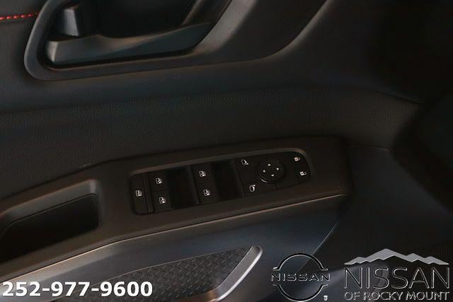 2026 Nissan Pathfinder Rock Creek 4WD