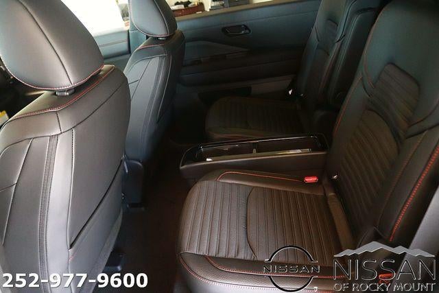 2026 Nissan Pathfinder Rock Creek 4WD