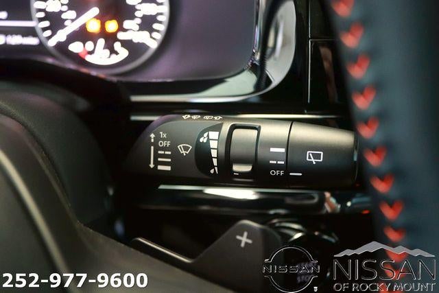 2026 Nissan Pathfinder Rock Creek 4WD