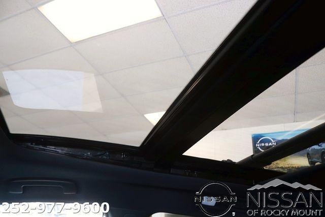 2026 Nissan Pathfinder Rock Creek 4WD
