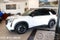 2026 Nissan Pathfinder Rock Creek 4WD