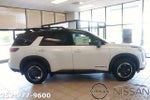 2026 Nissan Pathfinder Rock Creek 4WD