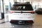 2026 Nissan Pathfinder Rock Creek 4WD