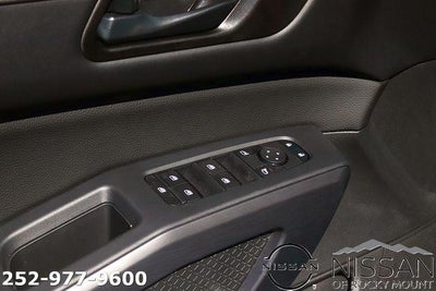 2026 Nissan Pathfinder Rock Creek 4WD