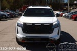 2026 Nissan Pathfinder Rock Creek 4WD