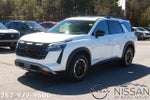 2026 Nissan Pathfinder Rock Creek 4WD
