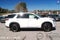 2026 Nissan Pathfinder Rock Creek 4WD