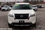 2022 Nissan Pathfinder SL 4WD