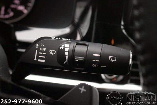 2022 Nissan Pathfinder SL 4WD