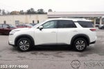 2022 Nissan Pathfinder SL 4WD