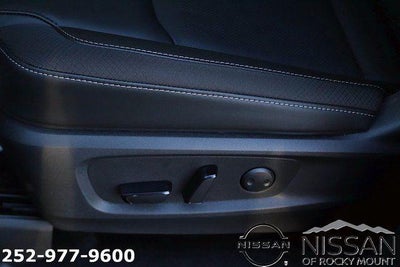 2026 Nissan Pathfinder SL 4WD