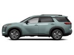 2026 Nissan Pathfinder SL 4WD