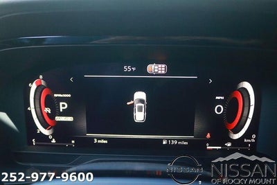 2026 Nissan Pathfinder SL 2WD