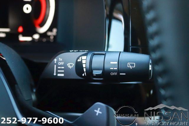 2026 Nissan Pathfinder SL 2WD