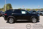2026 Nissan Pathfinder SL 2WD