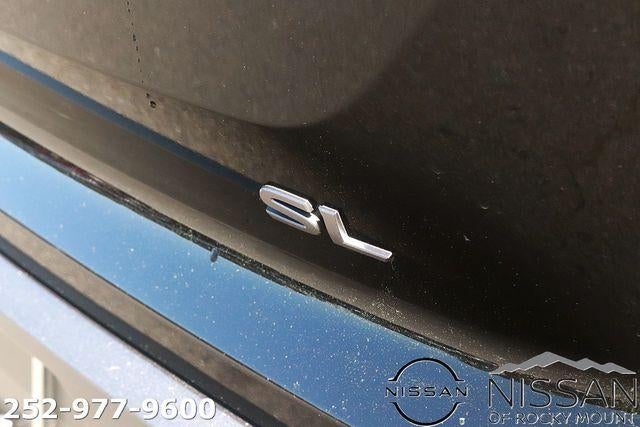 2026 Nissan Pathfinder SL 2WD