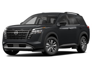 2026 Nissan Pathfinder SL 2WD