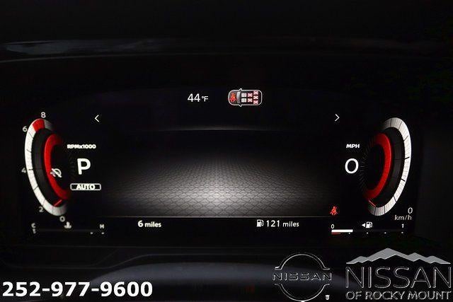 2026 Nissan Pathfinder SL 4WD