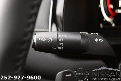 2026 Nissan Pathfinder SL 4WD