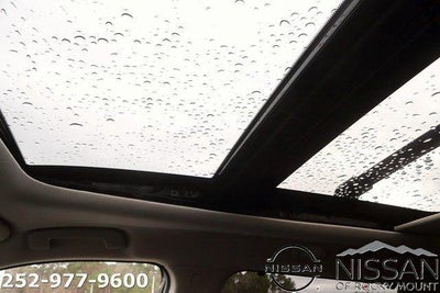 2026 Nissan Pathfinder SL 4WD