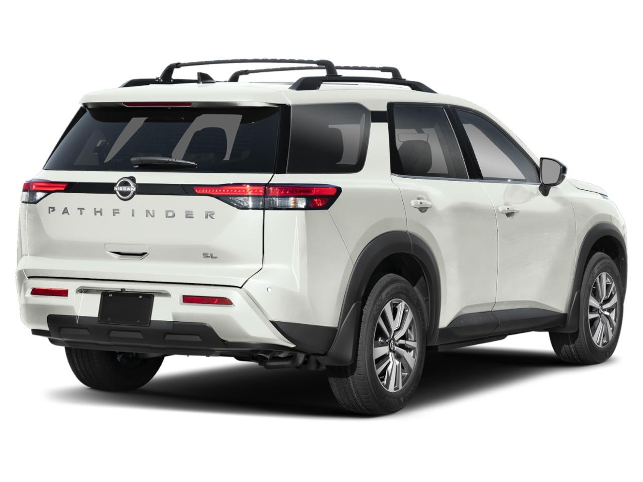 2026 Nissan Pathfinder SL 4WD