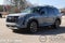 2026 Nissan Pathfinder Platinum 4WD