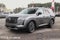 2026 Nissan Pathfinder Platinum 4WD