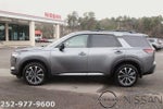 2026 Nissan Pathfinder Platinum 4WD